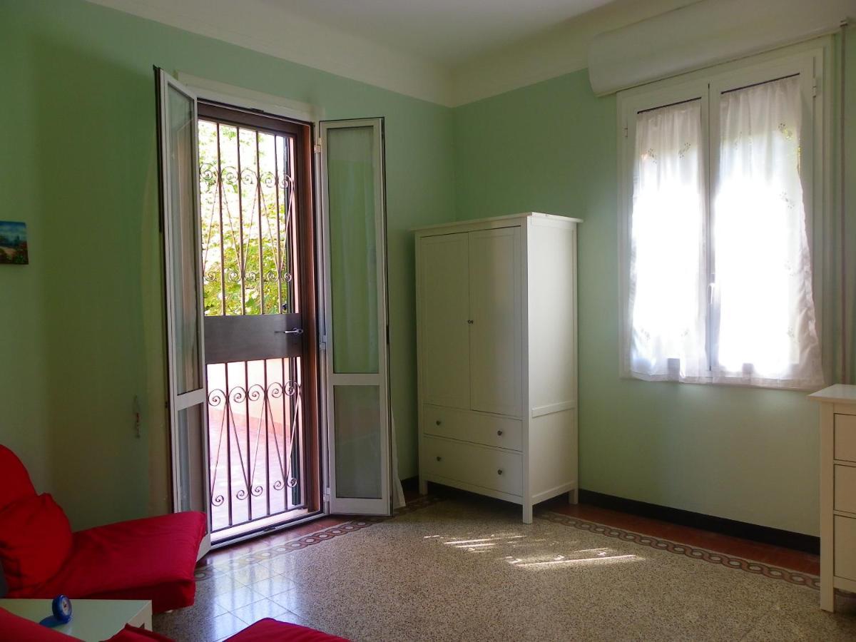 בולוניה Homeinbo מראה חיצוני תמונה